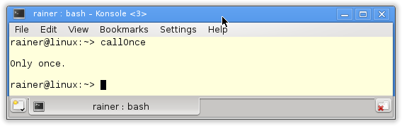 callOnce