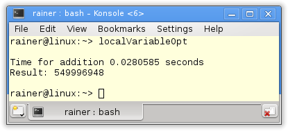 localVariableOpt