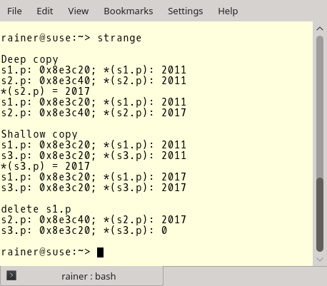 C++ Core Guidelines: More Rules for Overloading – MC++ BLOG