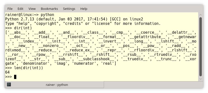 Overloading Operators in Python. And a bit on overloading methods