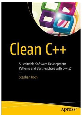 cleanCpp