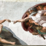 creation of man