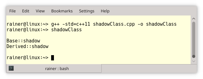 shadowClassFixed
