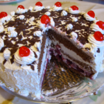 Black Forest gateau20