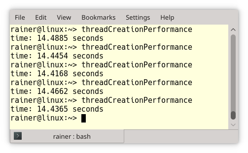 threadCreationLinux