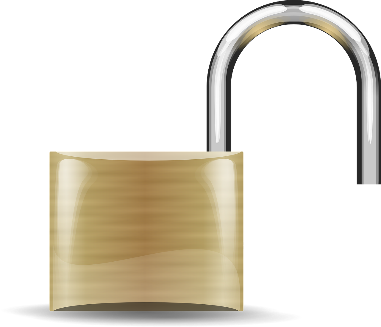 padlock