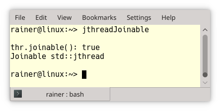 jthreadJoinable