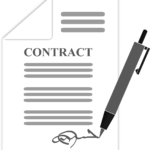 contract