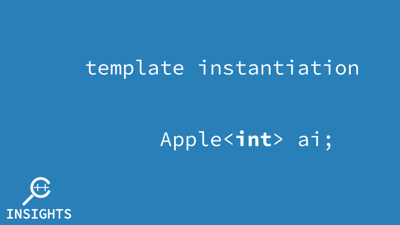 03 template instantiation