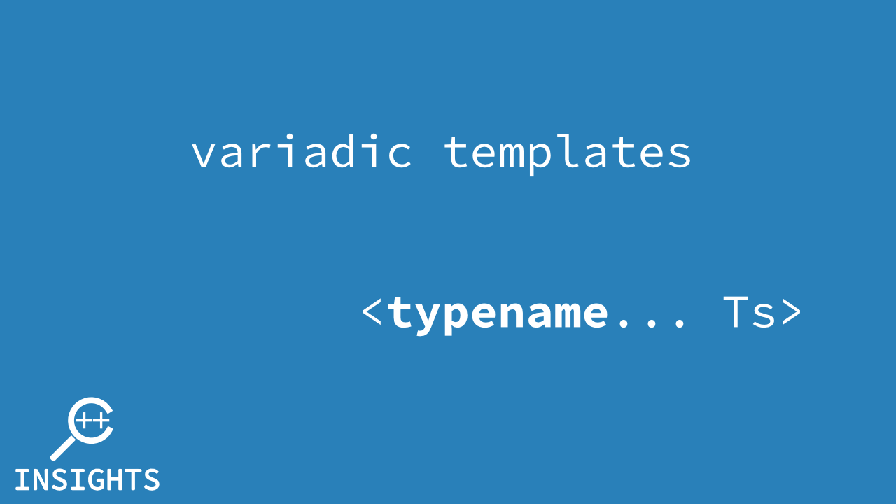 04 variadic templates