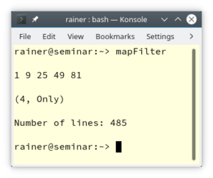 C++20: Python’s map Function – MC++ BLOG
