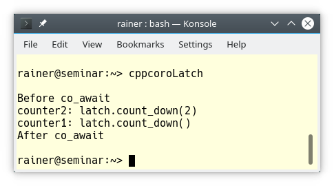 cppcoroLatch