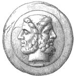 janus