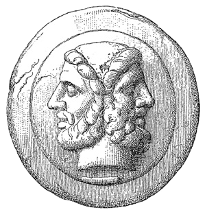 janus