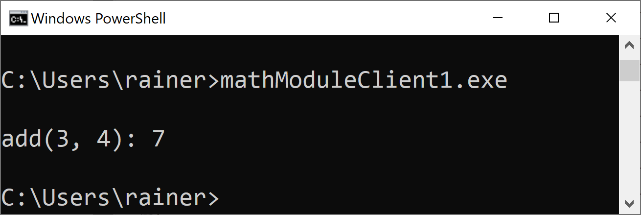 mathModuleClient1Fix