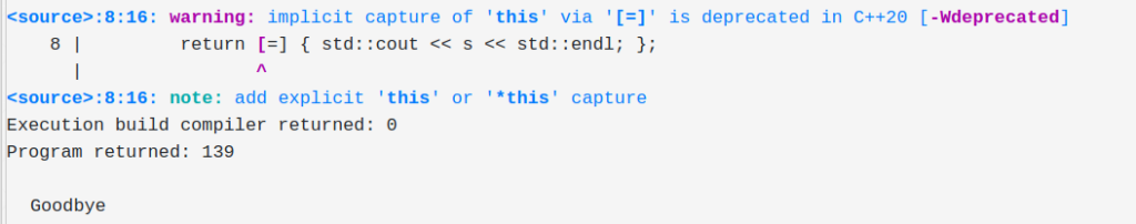 More Lambda Features with C++20 – MC++ BLOG