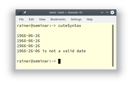 cuteSyntax