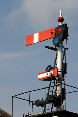 semaphore