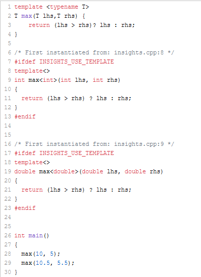 functionTempateIntDouble