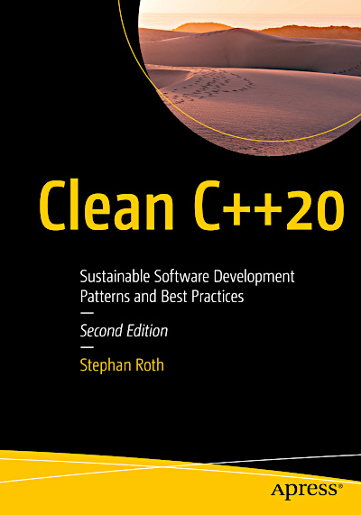 roth cleancpp20 cover