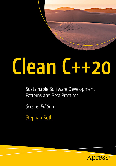 roth cleancpp20 cover