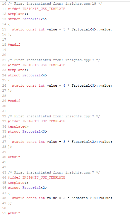 CppInsightsRecursiveInstantiaion