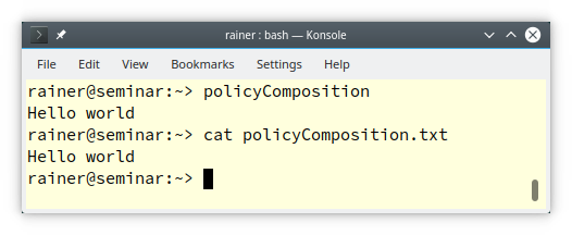 policyComposition