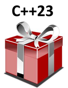 Ranges Improvements with C++23 – MC++ BLOG