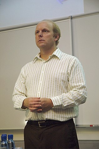317px Kent Beck no Workshop Mapping XP