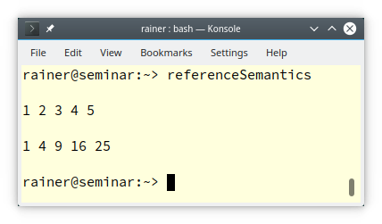 referenceSemantics