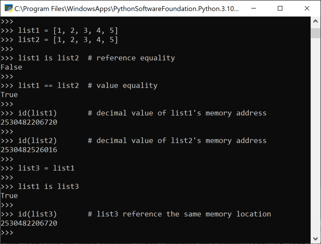 Value Objects – MC++ BLOG