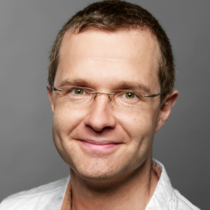 Klaus Iglberger